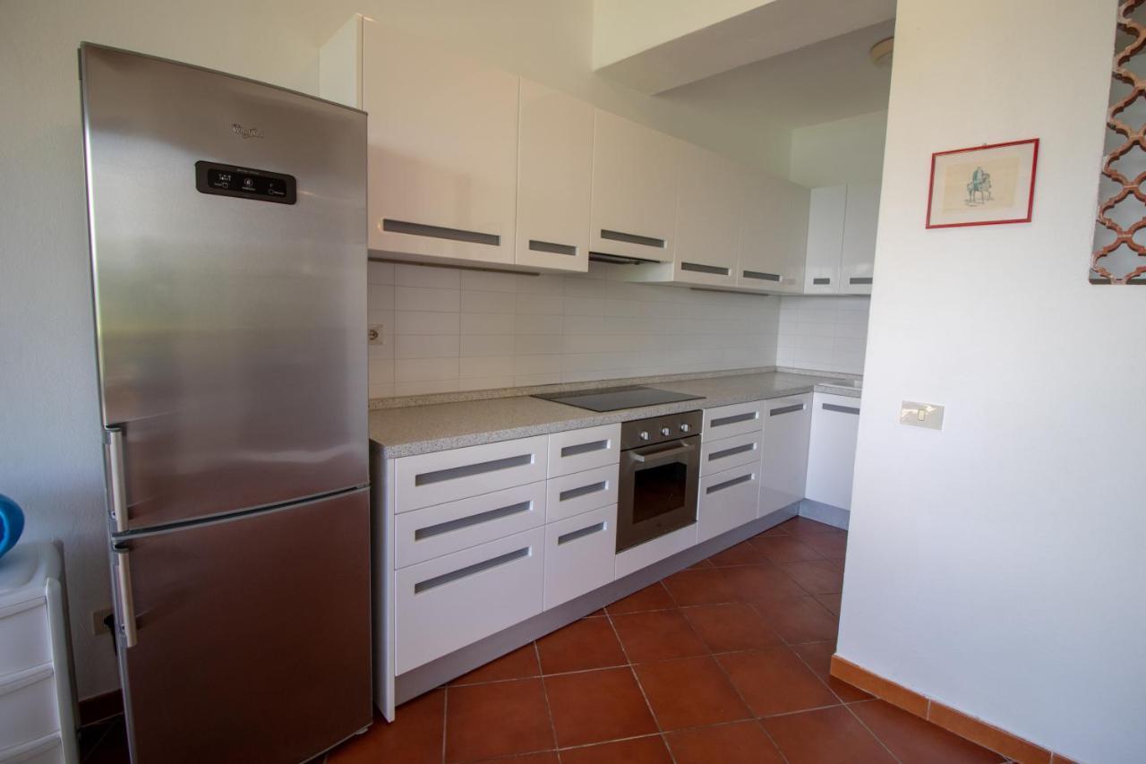 מרצ'יאנה מרינה Villa Le Sprizze A Bordo Del Mare - Goelba מראה חיצוני תמונה