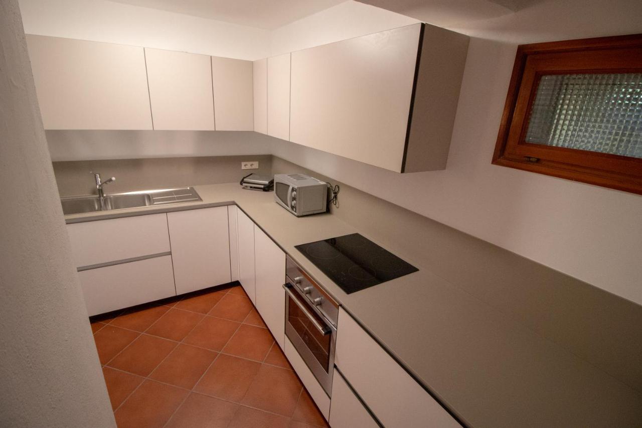 מרצ'יאנה מרינה Villa Le Sprizze A Bordo Del Mare - Goelba מראה חיצוני תמונה